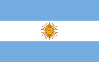 Sala de chat de Argentina