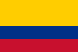 Sala de chat de Colombia