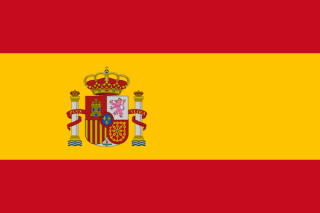 Sala de chat de España