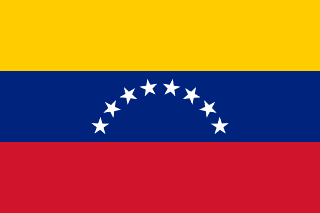 Sala de chat de Venezuela